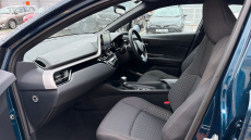 Toyota C-HR 1.8 Hybrid Icon 5dr CVT Hybrid Hatchback